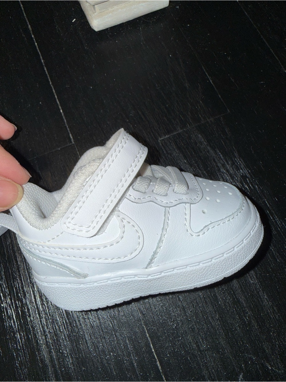 Nike Air Force Ones